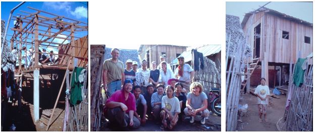 Read more about the article Tabitha Cambodia Final Report – Housing 1994 – 2022