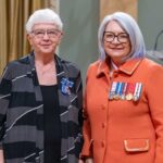 ‘A great honour’: Kemptville’s Janne Ritskes awarded Meritorious Service Medal